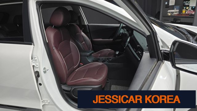 2020 Kia The New Niro - Thumbnail 19