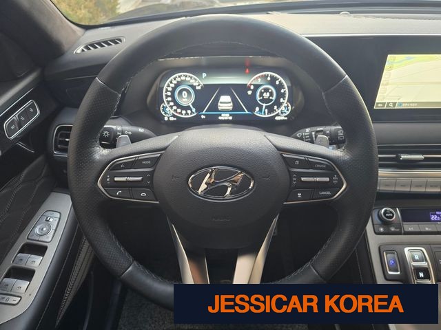 2022 Hyundai Palisade - Thumbnail 2