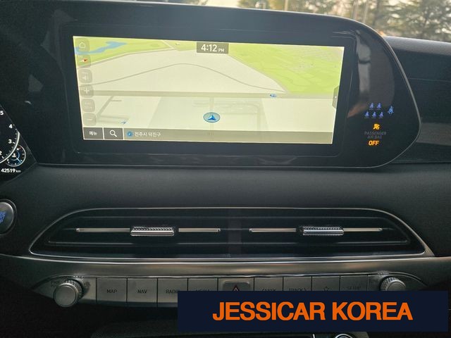 2022 Hyundai Palisade - Thumbnail 4