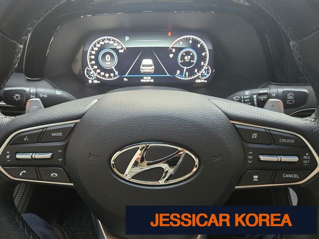2022 Hyundai Palisade - Thumbnail 6