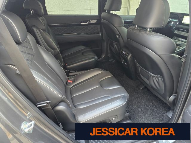 2022 Hyundai Palisade - Thumbnail 8