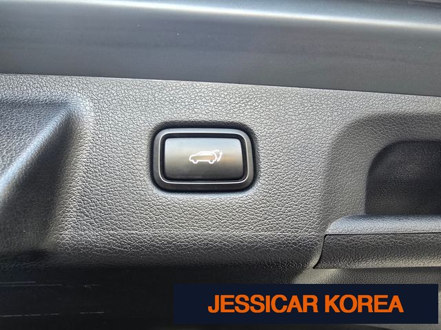 2022 Hyundai Palisade - Thumbnail 13