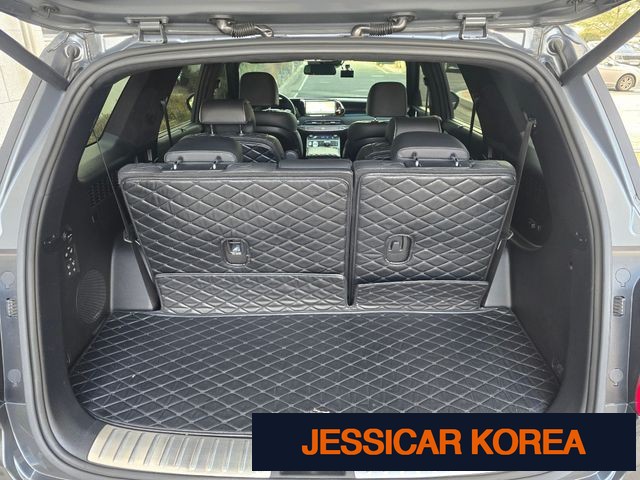 2022 Hyundai Palisade - Thumbnail 15