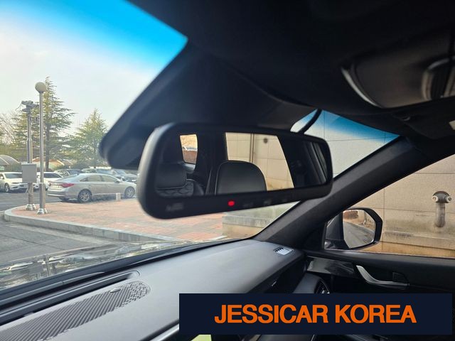 2022 Hyundai Palisade - Thumbnail 16