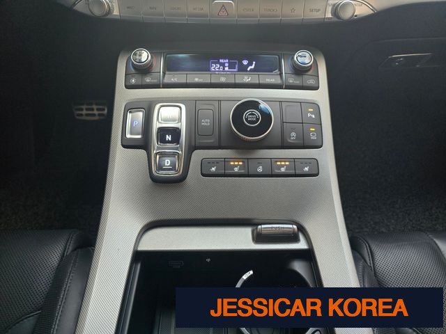 2022 Hyundai Palisade - Thumbnail 17