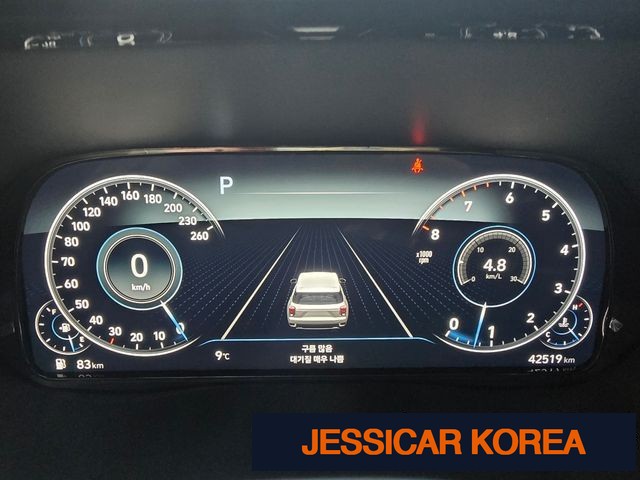 2022 Hyundai Palisade - Thumbnail 18