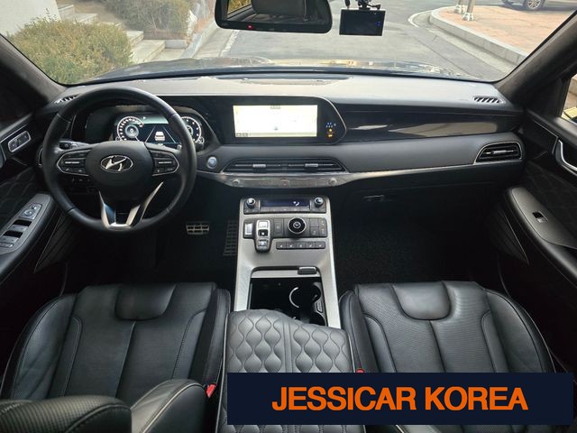 2022 Hyundai Palisade - Thumbnail 19