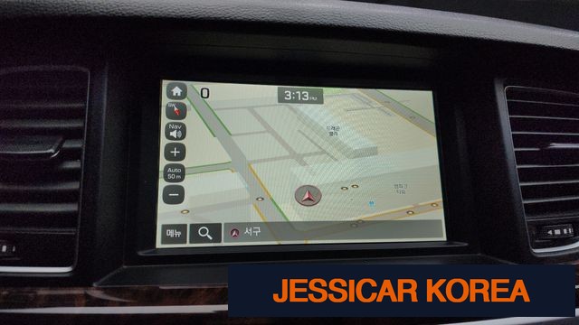 2015 Hyundai Genesis DH - Thumbnail 3