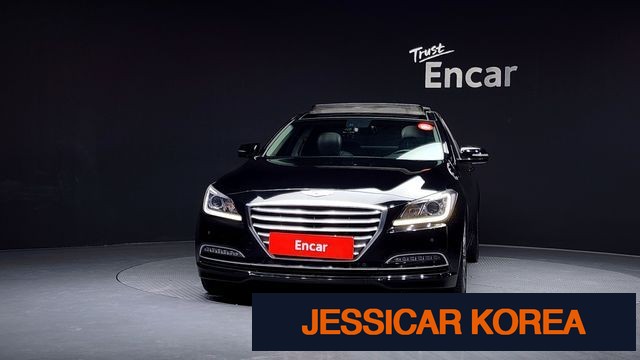 2015 Hyundai Genesis DH - Thumbnail 5