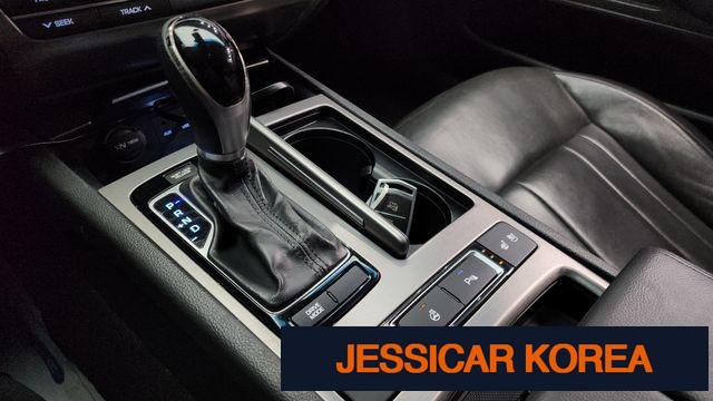 2015 Hyundai Genesis DH - Thumbnail 7