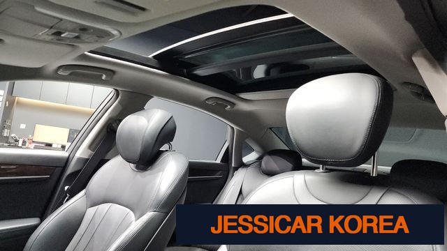 2015 Hyundai Genesis DH - Thumbnail 9