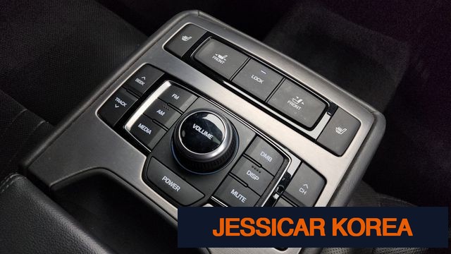 2015 Hyundai Genesis DH - Thumbnail 15