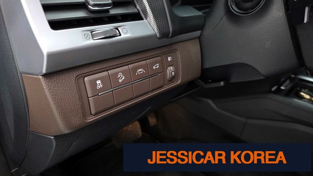 2023 KG Mobility All New Rexton - Thumbnail 4