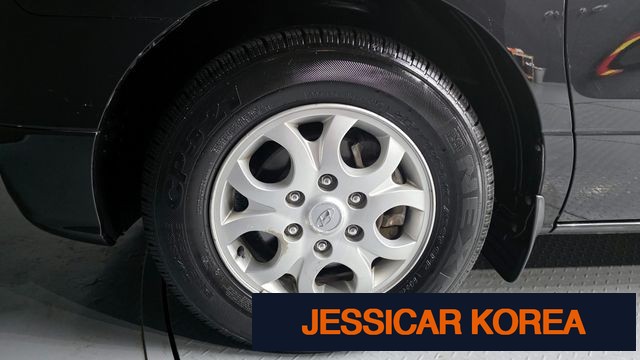 2015 Hyundai Grand Starex - Thumbnail 4
