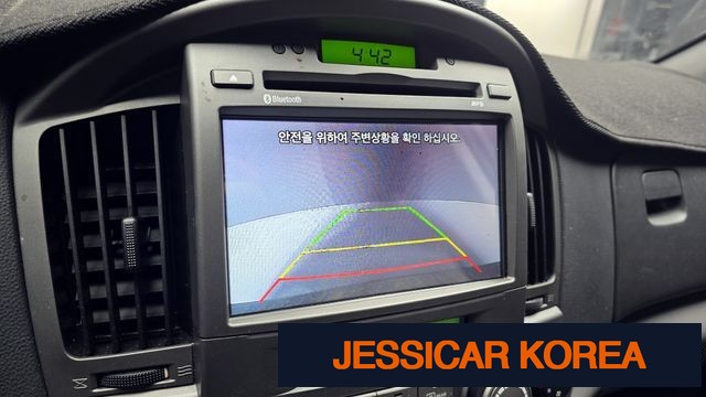 2015 Hyundai Grand Starex - Thumbnail 6