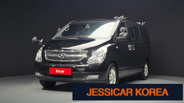 2015 Hyundai Grand Starex - Thumbnail 7