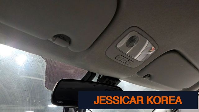 2015 Hyundai Grand Starex - Thumbnail 10