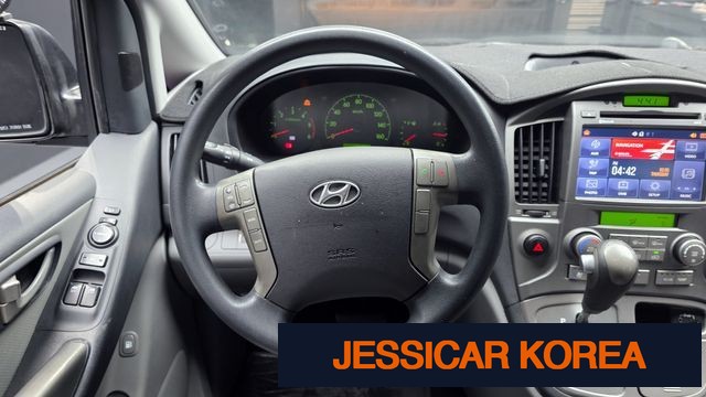 2015 Hyundai Grand Starex - Thumbnail 11