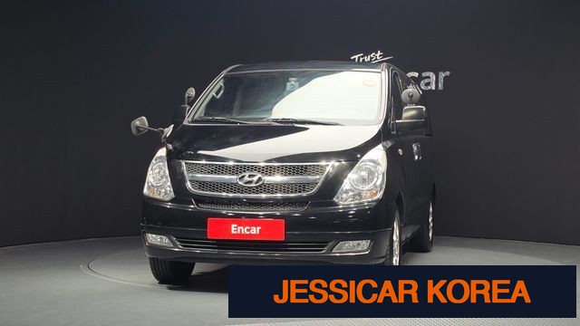 2015 Hyundai Grand Starex - Thumbnail 12