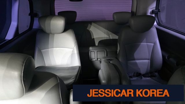 2015 Hyundai Grand Starex - Thumbnail 15