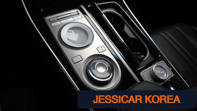 2022 Genesis GV80 - Thumbnail 6