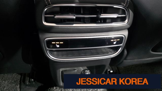 2022 Genesis GV80 - Thumbnail 14