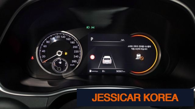 2022 Genesis GV80 - Thumbnail 17