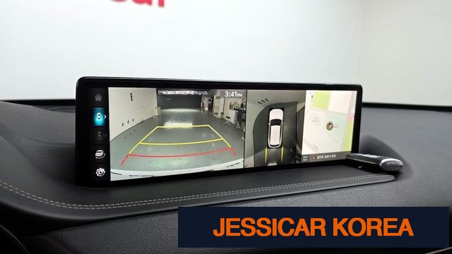 2022 Genesis GV80 - Thumbnail 19