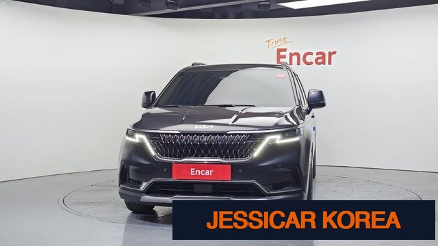 2023 Kia Carnival 4th Gen - Thumbnail 2
