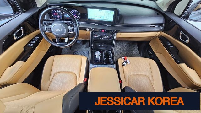 2023 Kia Carnival 4th Gen - Thumbnail 4