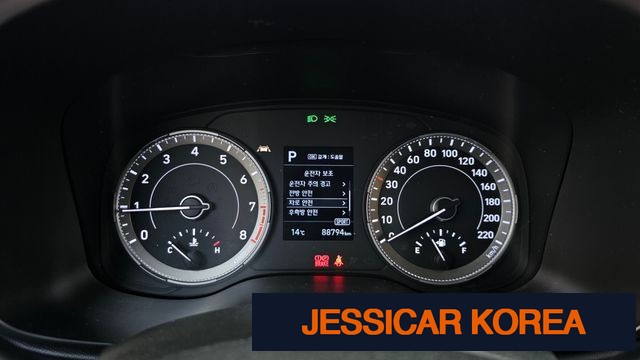 2020 Hyundai Venue - Thumbnail 4