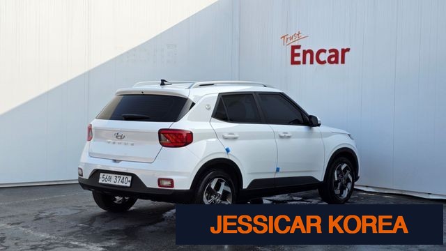 2020 Hyundai Venue - Thumbnail 5