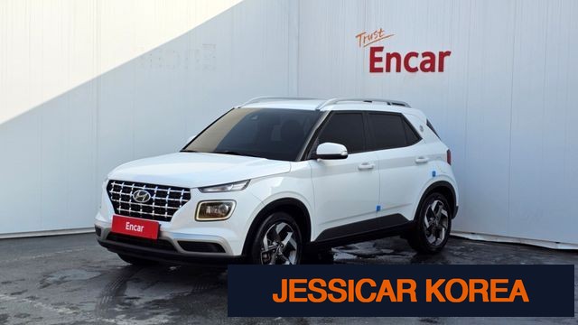 2020 Hyundai Venue - Thumbnail 8
