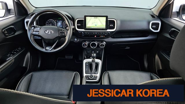 2020 Hyundai Venue - Thumbnail 13