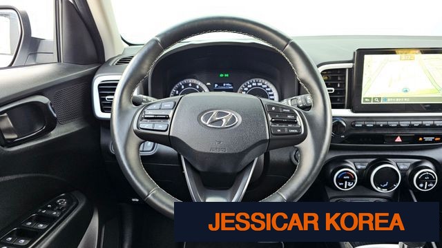 2020 Hyundai Venue - Thumbnail 14