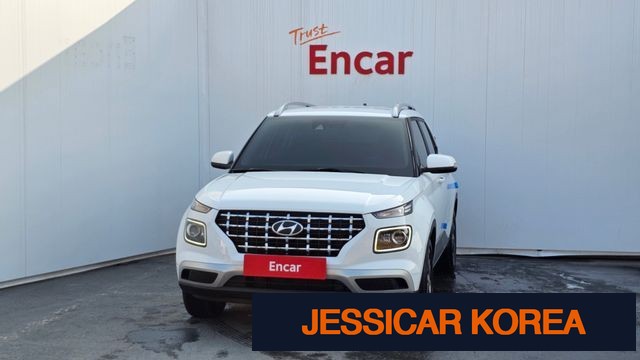 2020 Hyundai Venue - Thumbnail 16