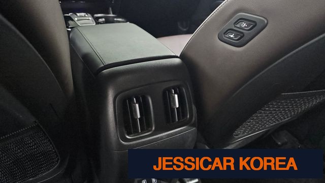 2021 Hyundai Tucson Hybrid (NX4) - Thumbnail 6