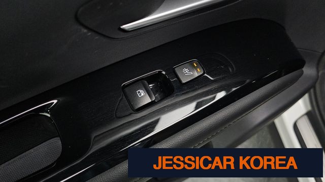 2021 Hyundai Tucson Hybrid (NX4) - Thumbnail 9