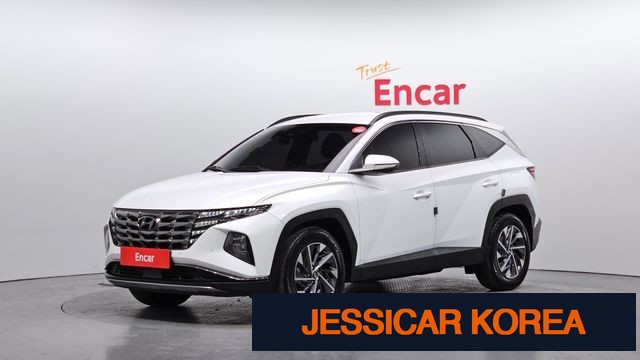 2021 Hyundai Tucson Hybrid (NX4) - Thumbnail 16
