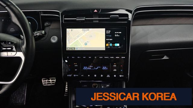 2021 Hyundai Tucson Hybrid (NX4) - Thumbnail 17