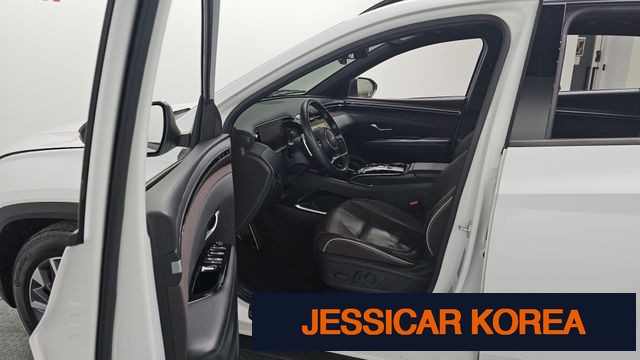 2021 Hyundai Tucson Hybrid (NX4) - Thumbnail 19
