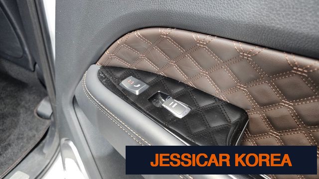 2021 KG Mobility All New Rexton - Thumbnail 12
