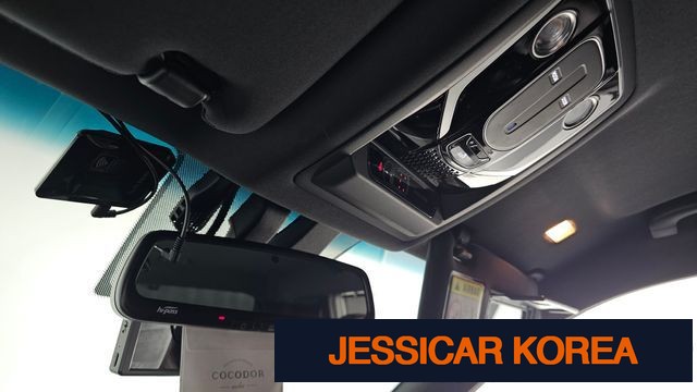 2021 KG Mobility All New Rexton - Thumbnail 15
