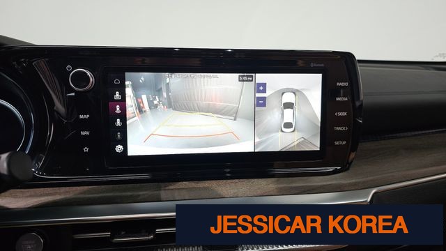 2022 Kia K5 3rd Gen - Thumbnail 6