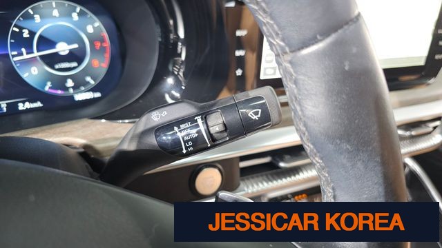 2022 Kia K5 3rd Gen - Thumbnail 7
