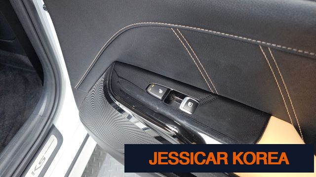 2022 Kia K5 3rd Gen - Thumbnail 11