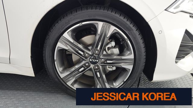 2022 Kia K5 3rd Gen - Thumbnail 12