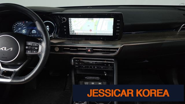 2022 Kia K5 3rd Gen - Thumbnail 15