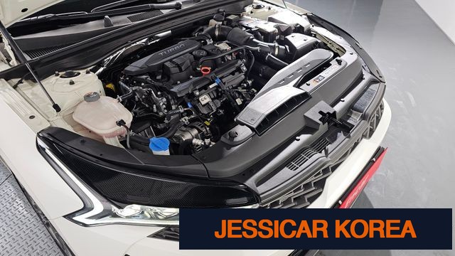 2022 Kia K5 3rd Gen - Thumbnail 19