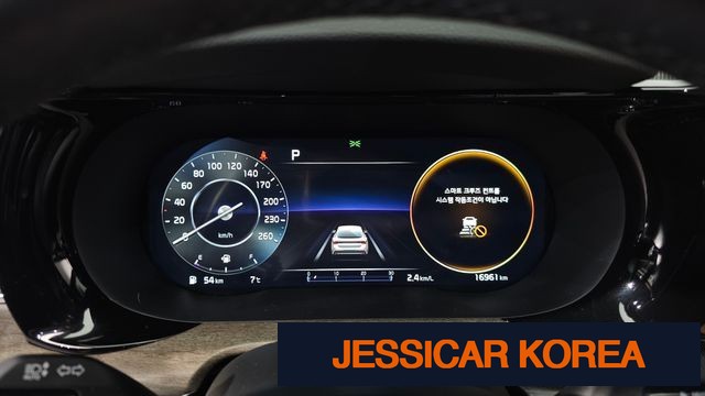 2022 Kia K5 3rd Gen - Thumbnail 20